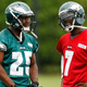 Illustration for article titled LeSean McCoy Also Thinks The Eagles Are A Potential Dynasty, And He Includes The Last Two Seasons